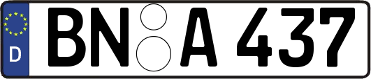BN-A437
