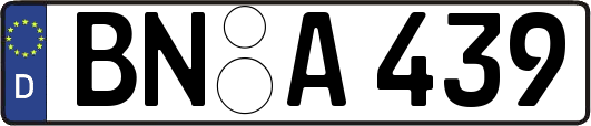 BN-A439