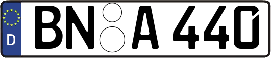 BN-A440