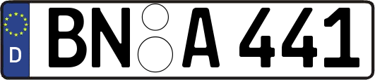 BN-A441
