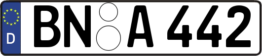 BN-A442