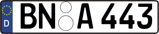 BN-A443