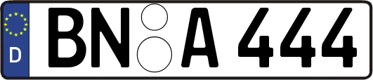 BN-A444