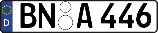 BN-A446