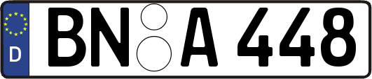 BN-A448