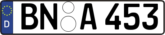 BN-A453
