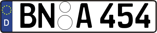 BN-A454