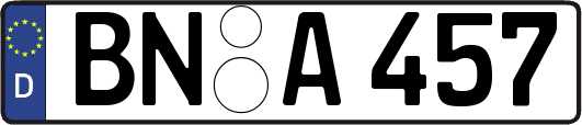 BN-A457