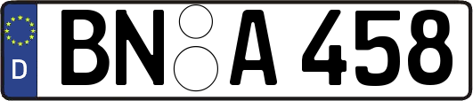 BN-A458