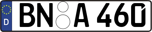 BN-A460