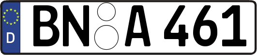 BN-A461