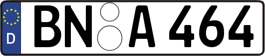BN-A464