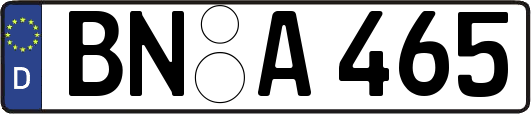 BN-A465