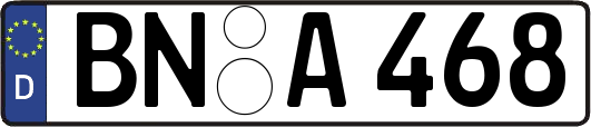 BN-A468