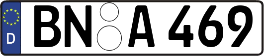 BN-A469