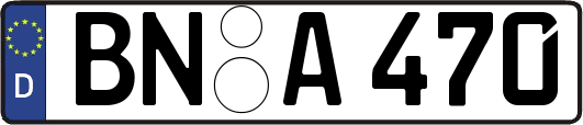 BN-A470