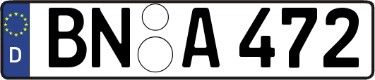 BN-A472