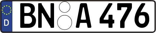BN-A476