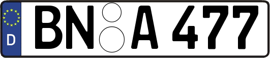 BN-A477
