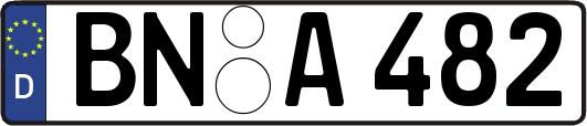 BN-A482