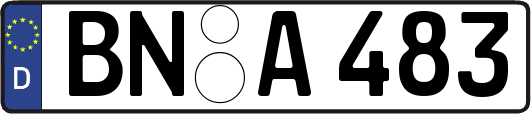 BN-A483