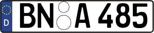 BN-A485