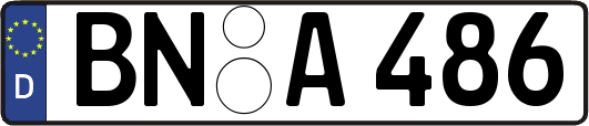 BN-A486