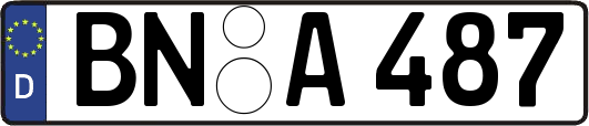 BN-A487
