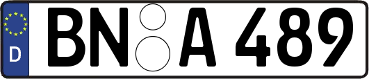 BN-A489