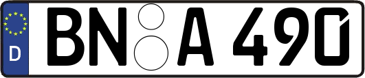 BN-A490
