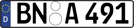 BN-A491