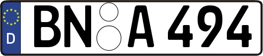 BN-A494