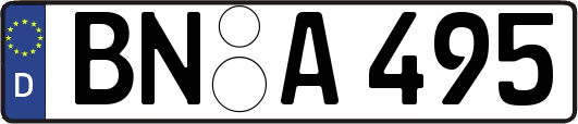 BN-A495
