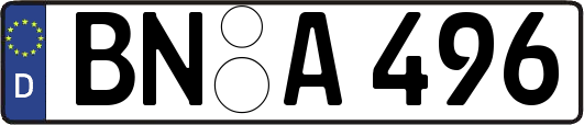 BN-A496