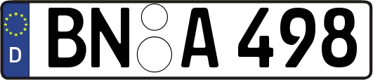 BN-A498