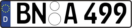 BN-A499