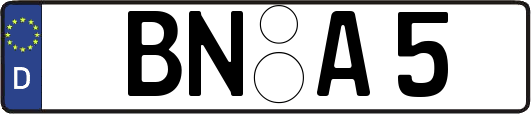 BN-A5