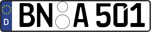 BN-A501