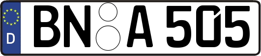 BN-A505