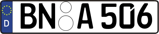 BN-A506