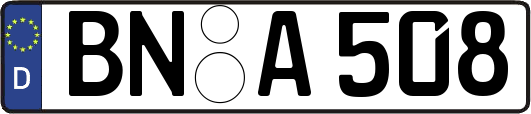 BN-A508