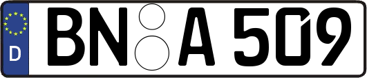 BN-A509
