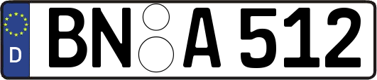 BN-A512