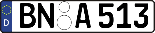 BN-A513