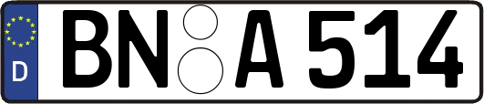 BN-A514