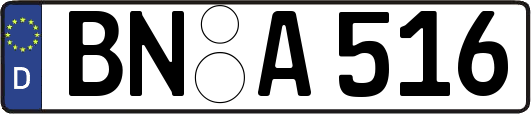 BN-A516
