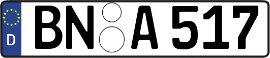BN-A517