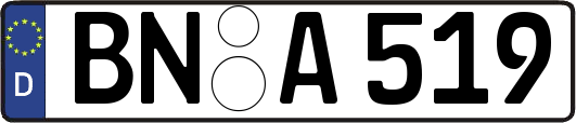 BN-A519