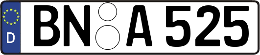 BN-A525