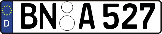 BN-A527